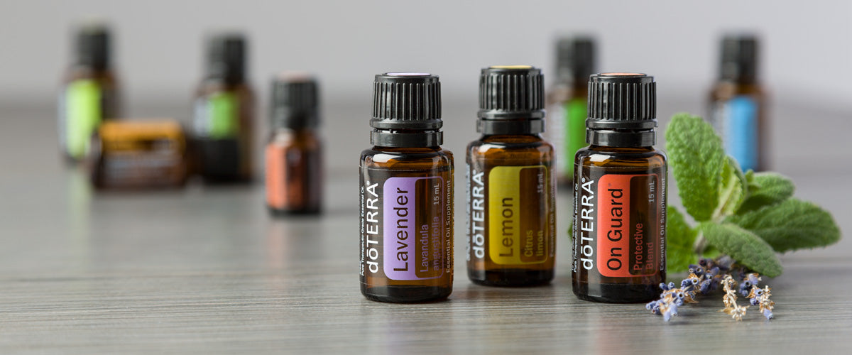 What are essential oils and how to use them safely