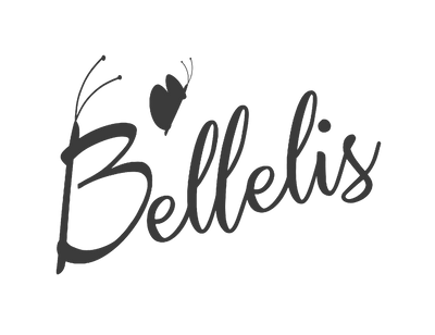 BELLELIS - 9mm Buttons Snap & Extend Bodysuit Extender