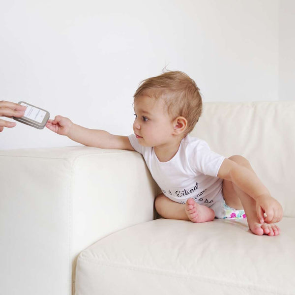 Bellelis: Home of the Snap & Extend Baby Bodysuit Extender - The Natural  Parent Magazine