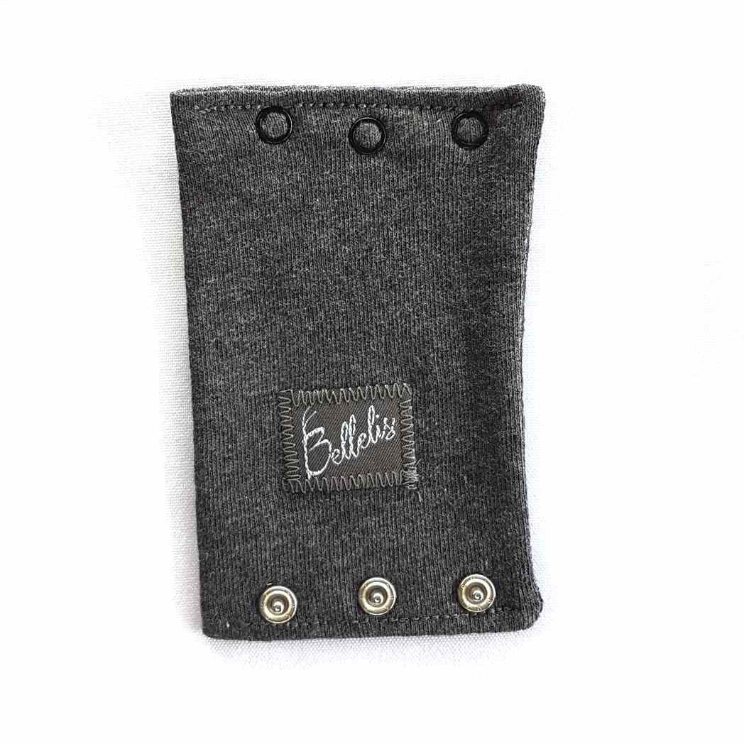 8 mm buttons Jamie Kay compatible Snap & Extend® - Bellelis Australia